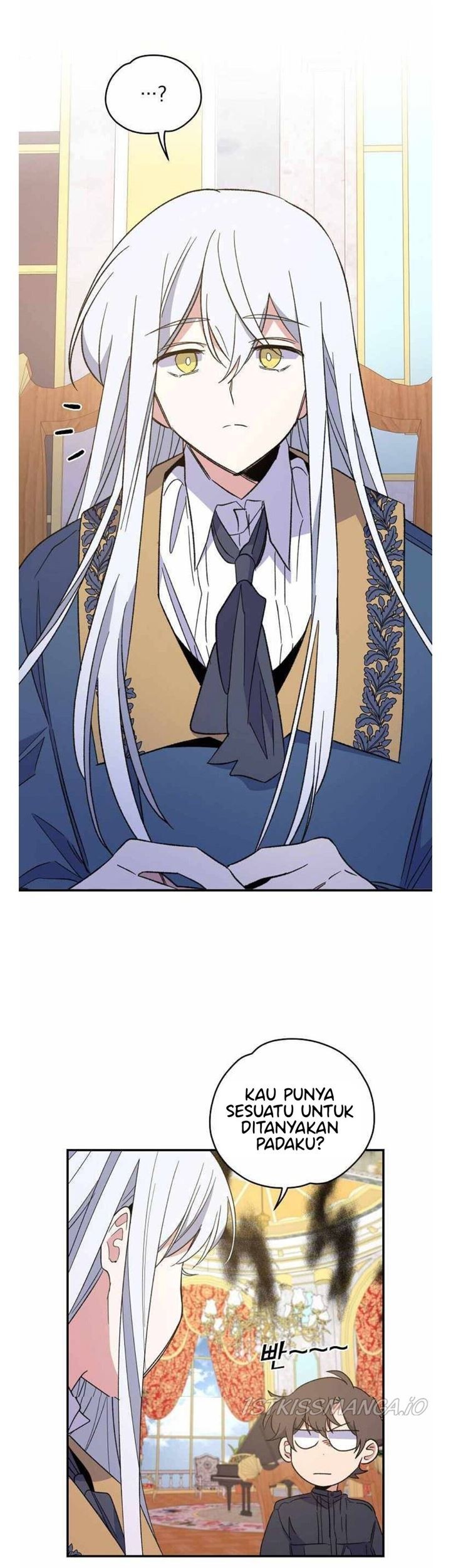 YIGRET Chapter 40 halaman 34