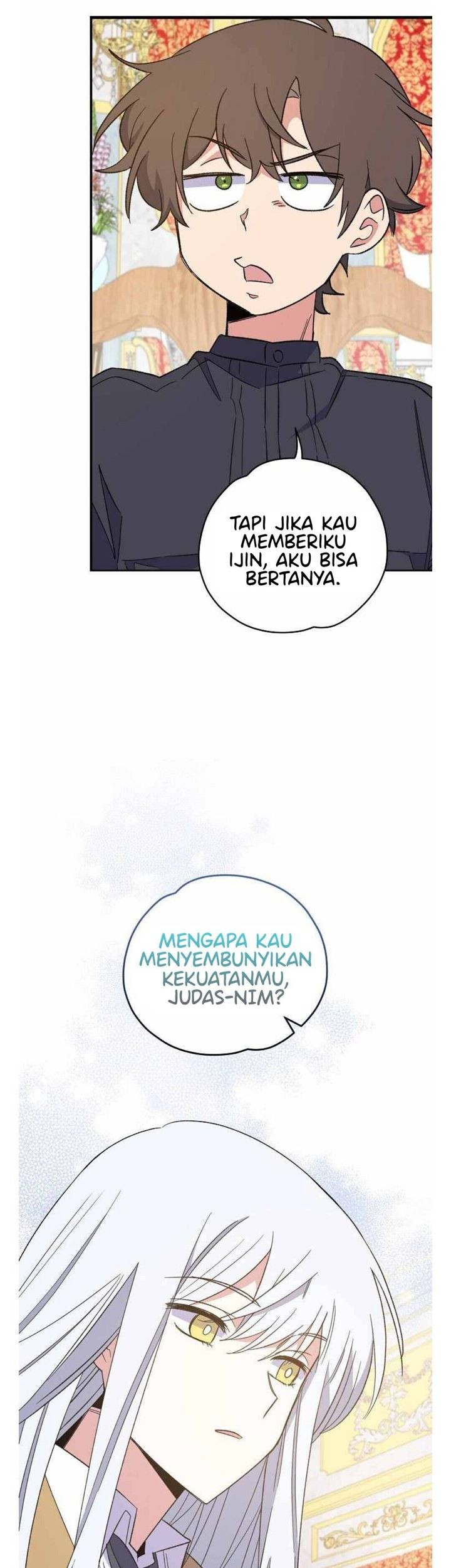 YIGRET Chapter 40 halaman 36