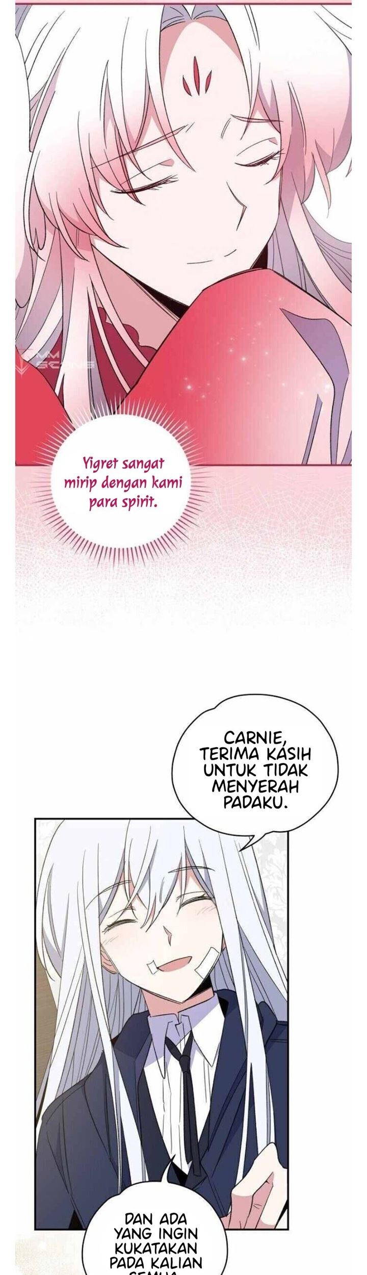 YIGRET Chapter 39 halaman 31