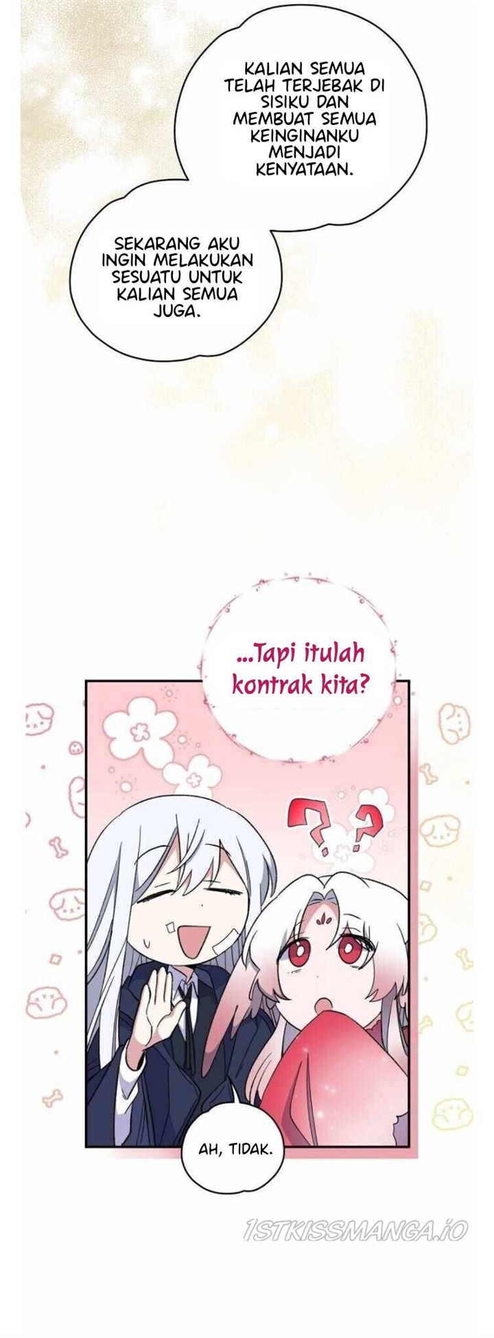 YIGRET Chapter 39 halaman 33