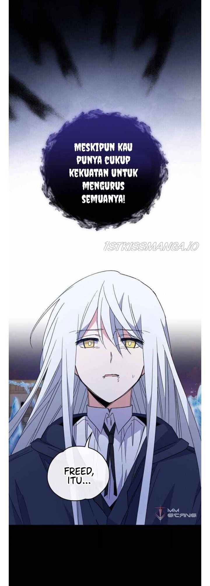 YIGRET Chapter 38 halaman 32