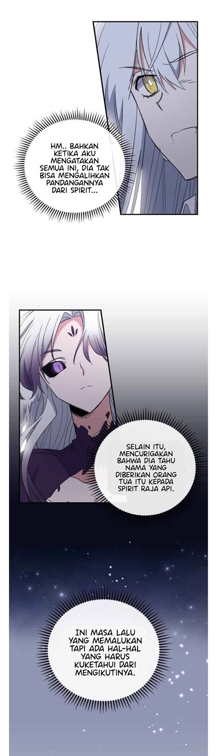 YIGRET Chapter 37 halaman 34