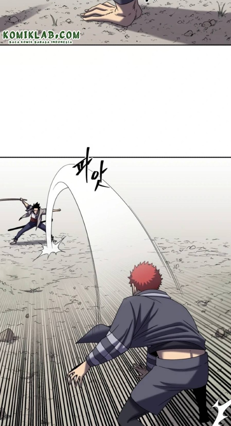 Monster Hunter Chapter 24 halaman 44