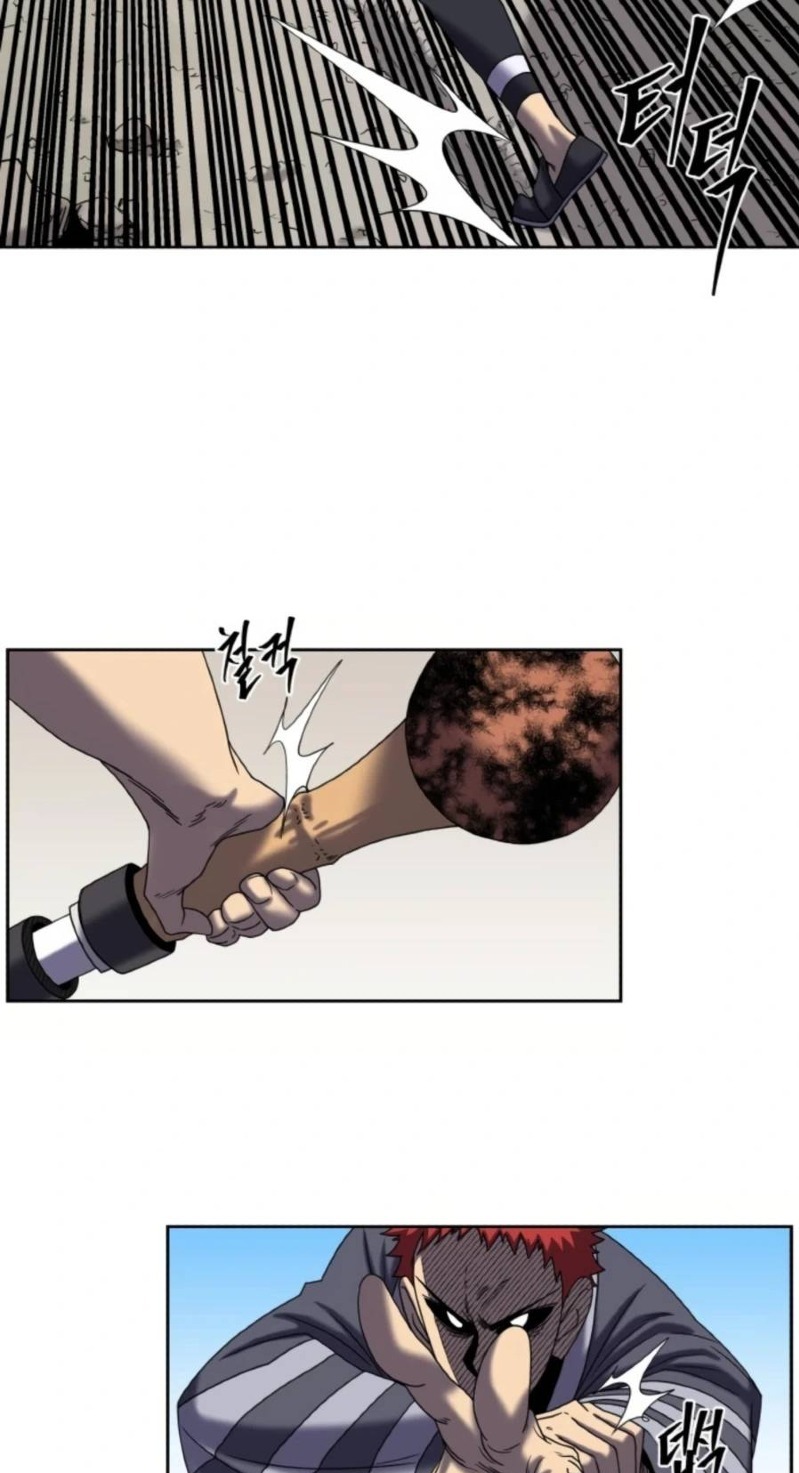 Monster Hunter Chapter 24 halaman 45