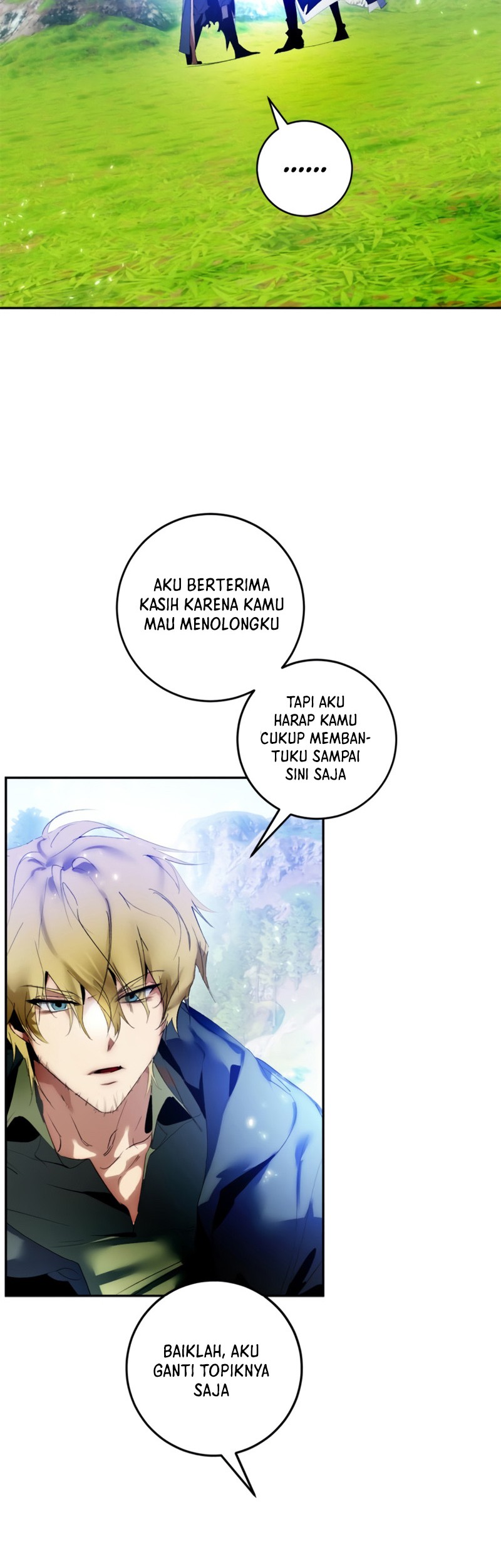 Return to Player Chapter 83 halaman 30
