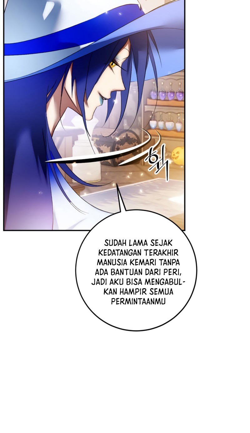 Return to Player Chapter 82 halaman 31
