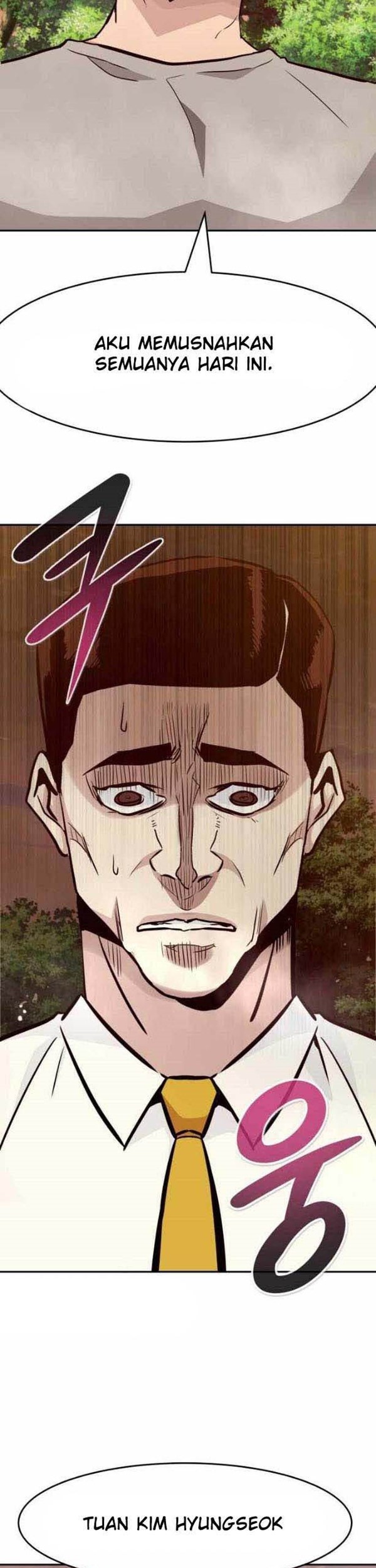 All Rounder Chapter 41 halaman 40