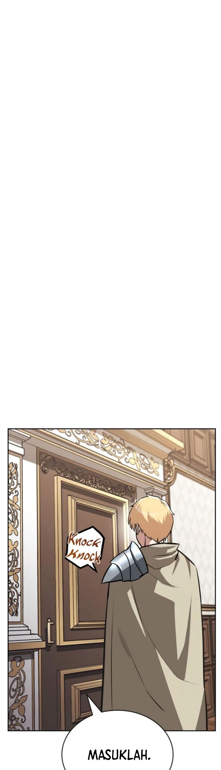 Lazy Prince Becomes a Genius Chapter 63 Gambar 46