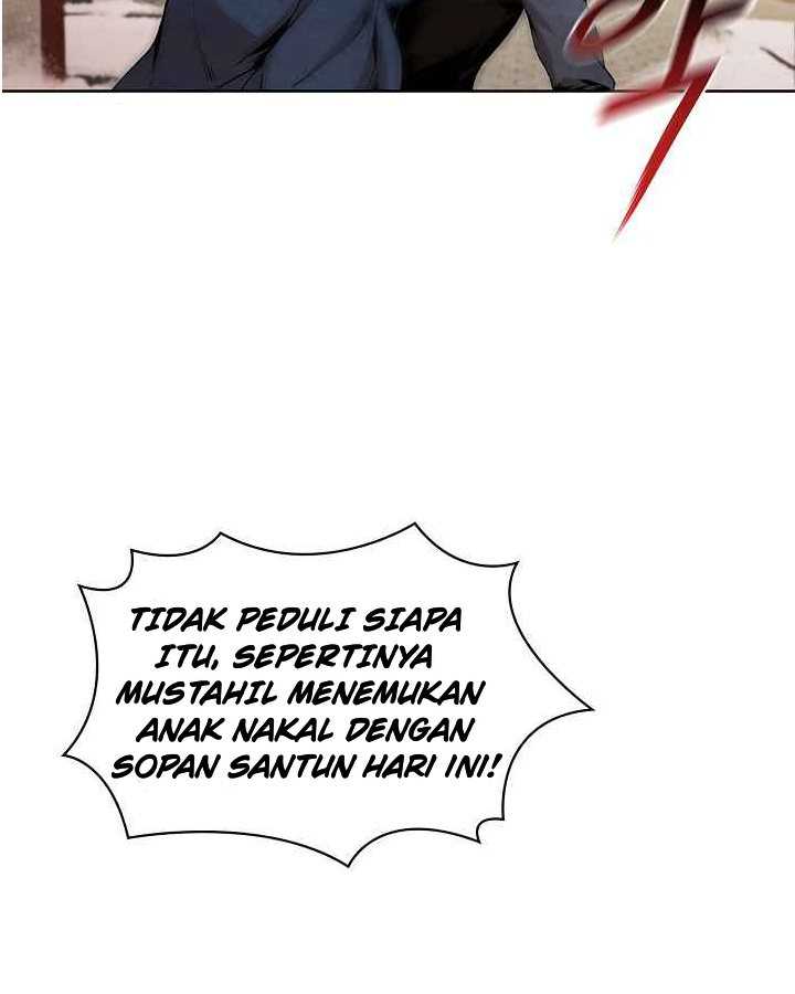 The Best Metabolic in The World Chapter 03 Gambar 18
