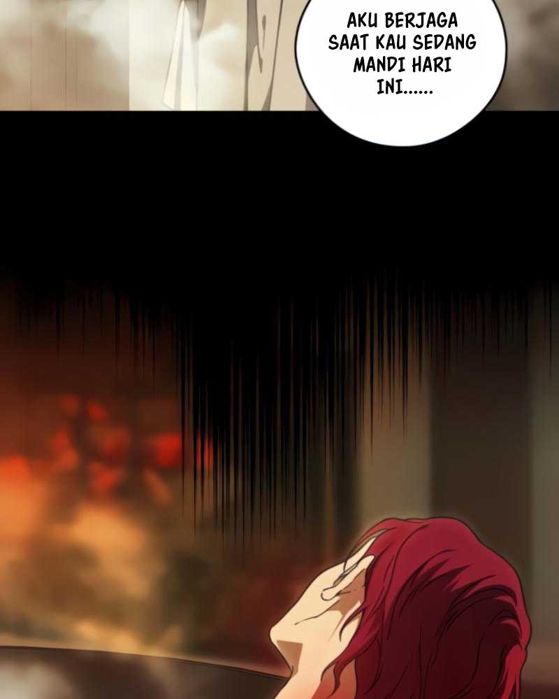 Blinded By The Setting Sun Chapter 88 Gambar 62