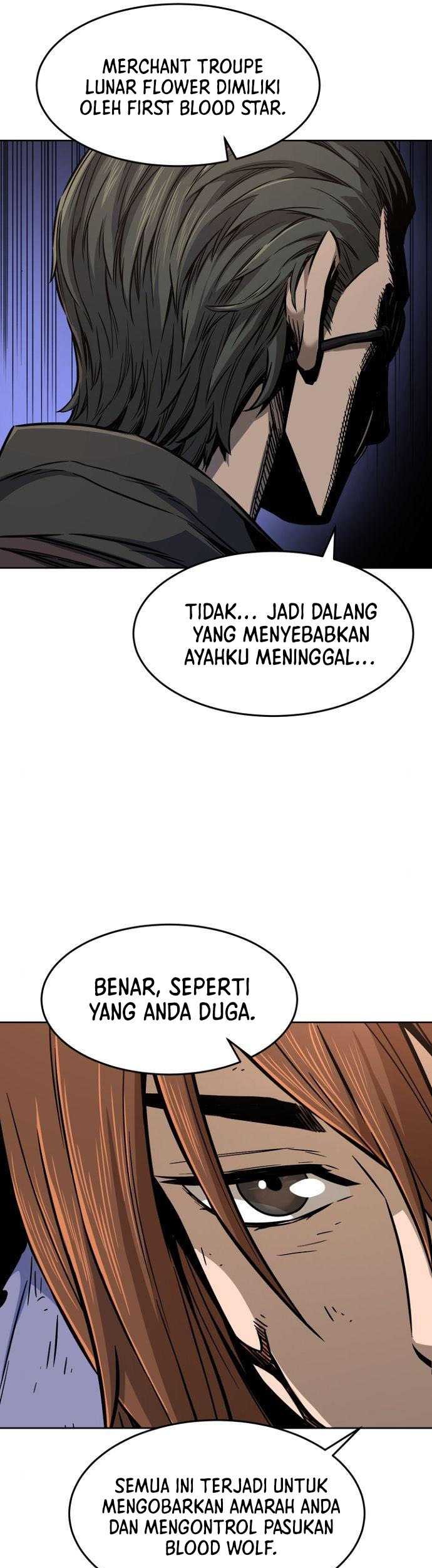 Absolute Sword Sense Chapter 07 Gambar 31