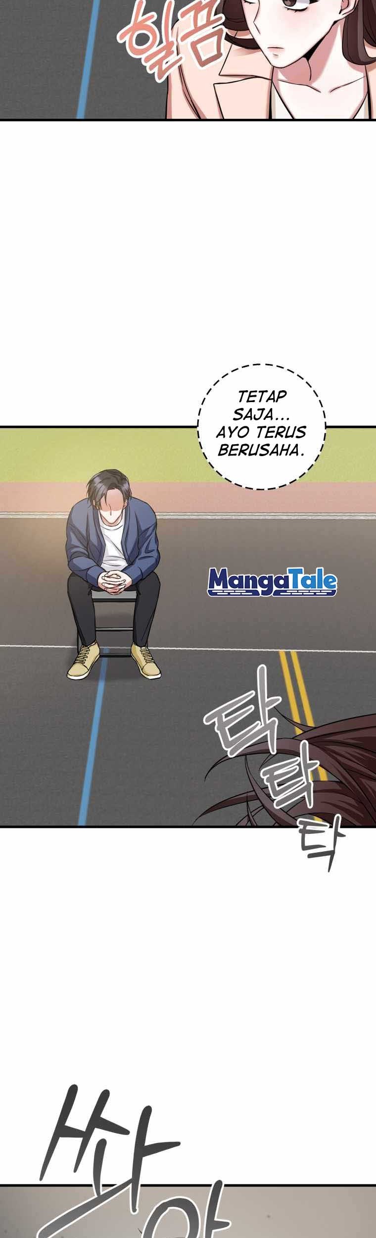 I Became a Top Actor Just by Reading Books! Chapter 1 – halaman 44