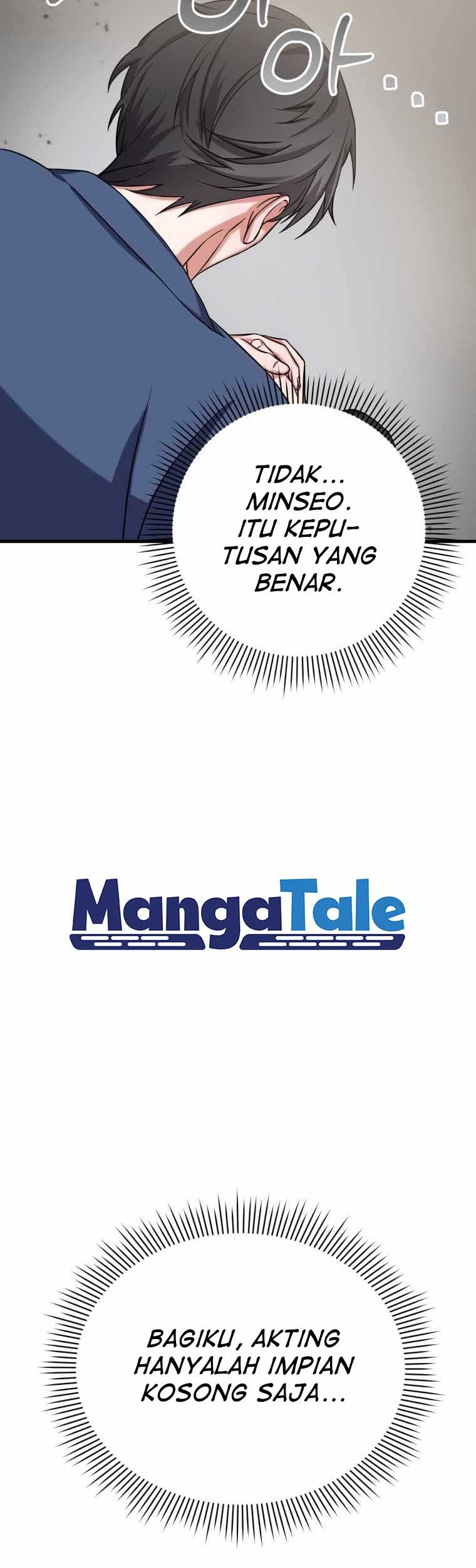 I Became a Top Actor Just by Reading Books! Chapter 1 – halaman 45