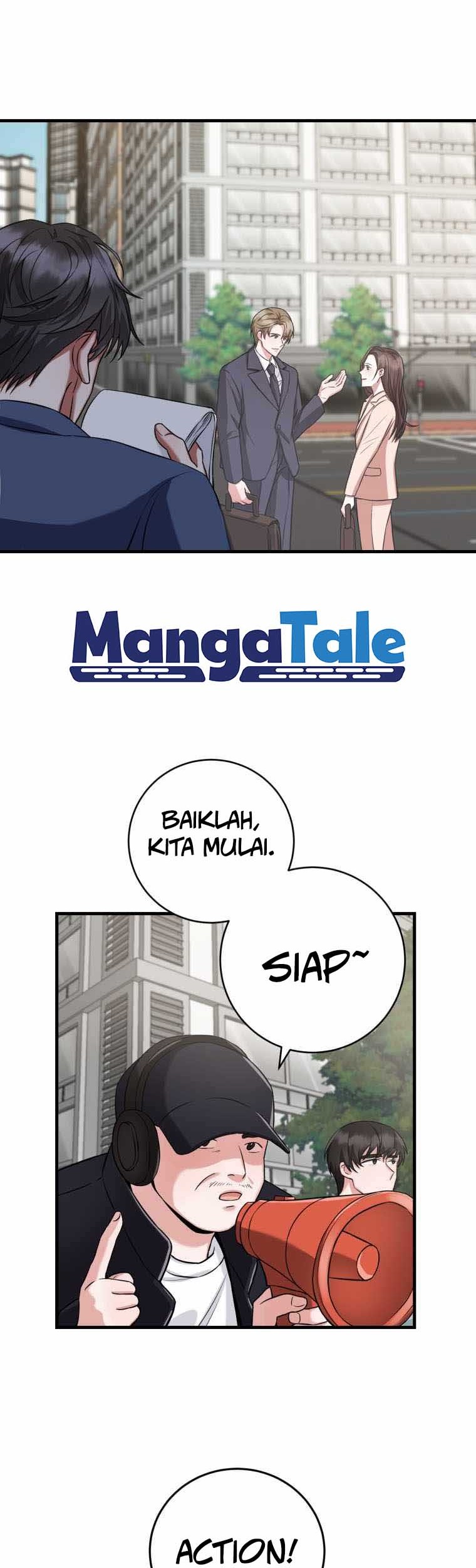 I Became a Top Actor Just by Reading Books! Chapter 1 – halaman 47