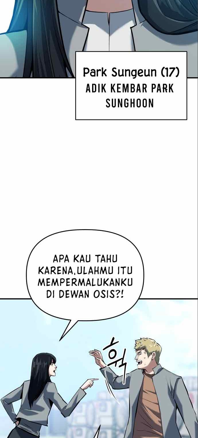 Killing Killer Chapter 3 - Halaman 51