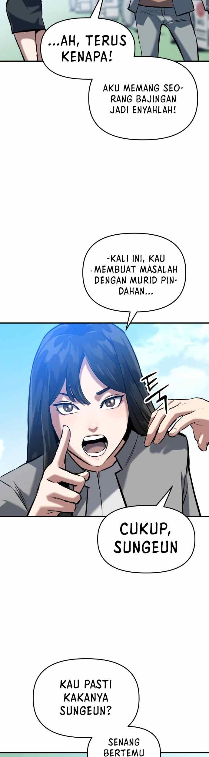 Killing Killer Chapter 3 - Halaman 52