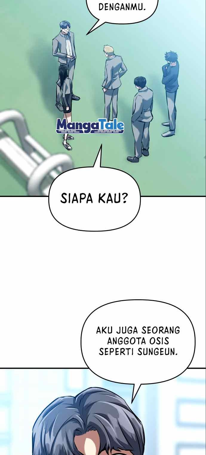 Killing Killer Chapter 3 - Halaman 53