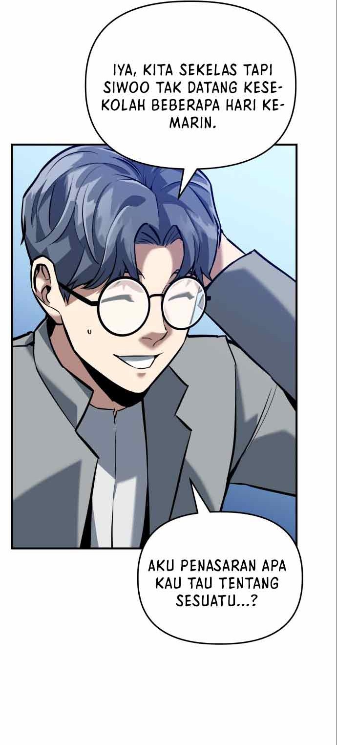 Killing Killer Chapter 3 - Halaman 55