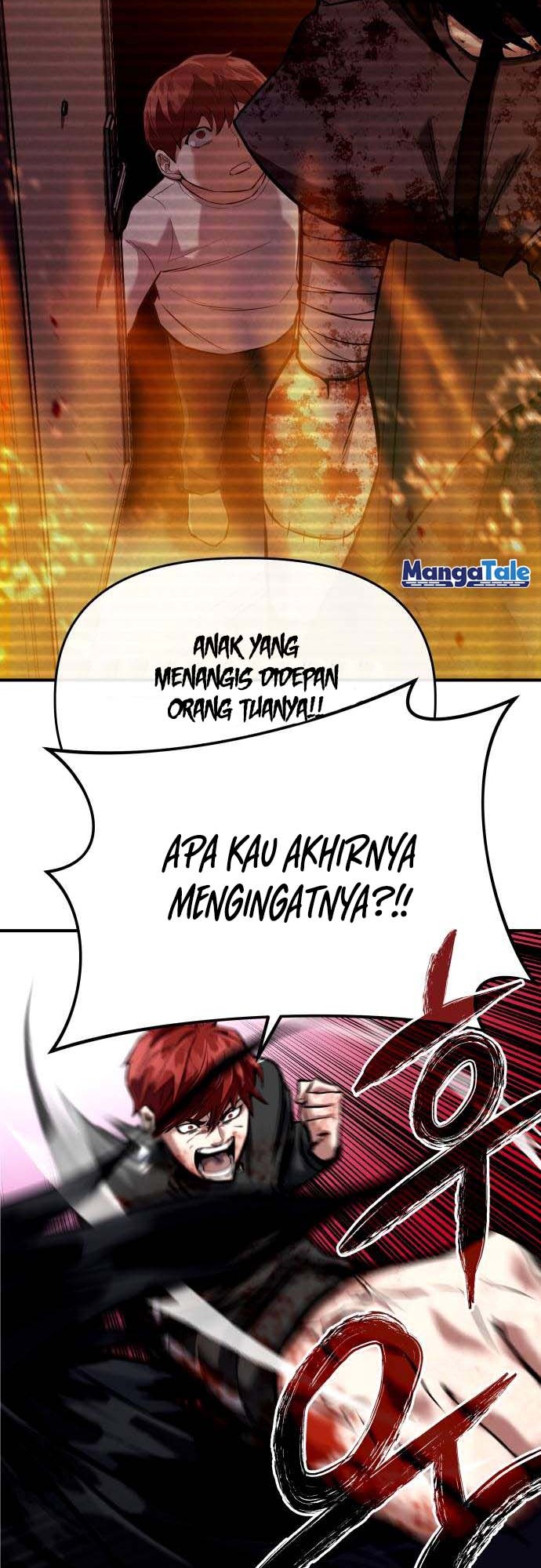 Killing Killer Chapter 2 - Halaman 75