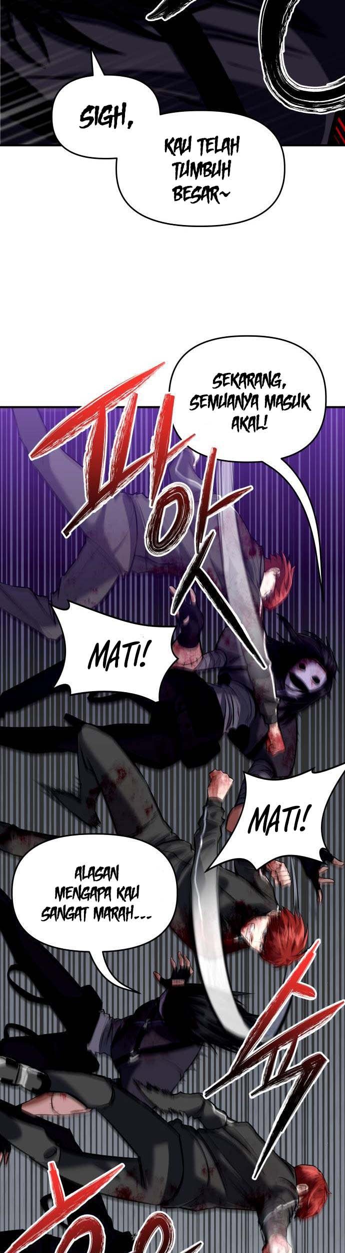 Killing Killer Chapter 2 - Halaman 76
