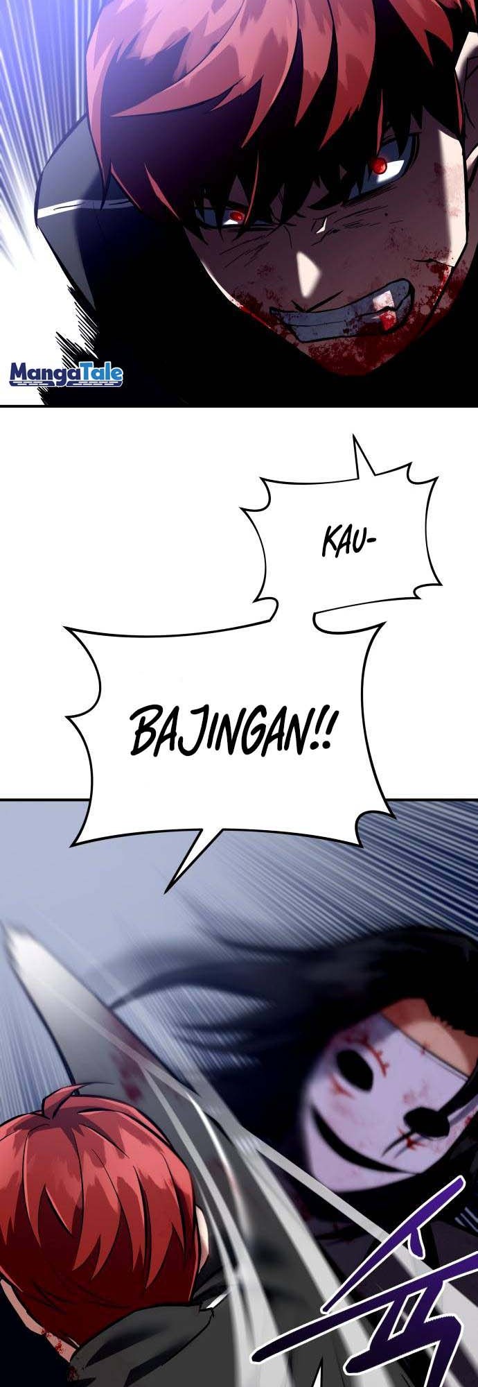 Killing Killer Chapter 2 - Halaman 78