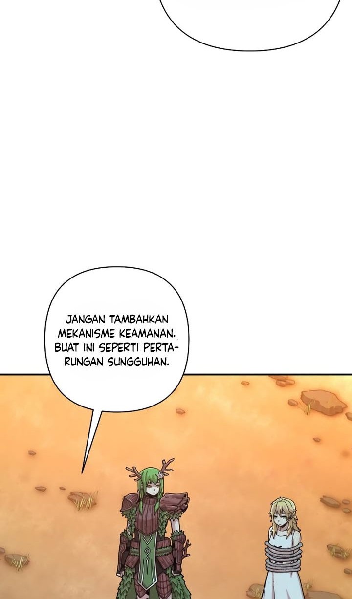 Hero Has Returned Chapter 66 Gambar 49