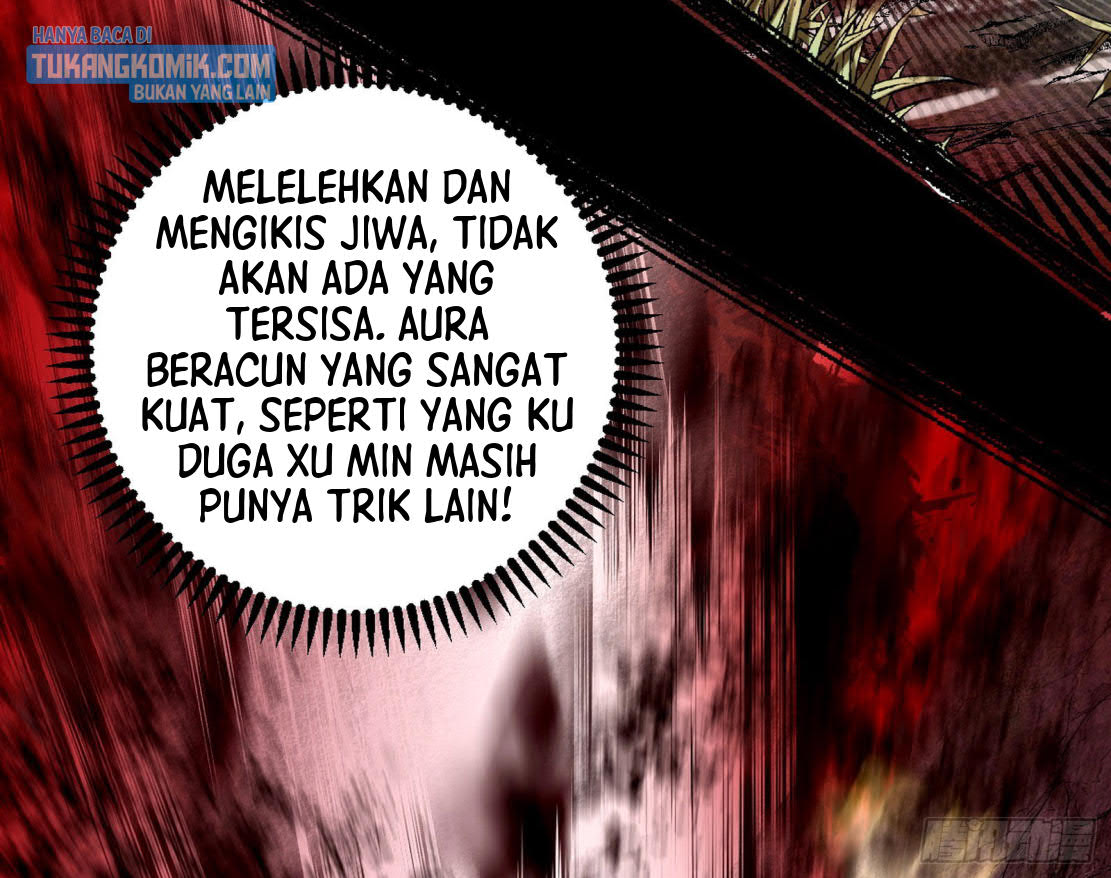 I’m An Evil God Chapter 286 halaman 67
