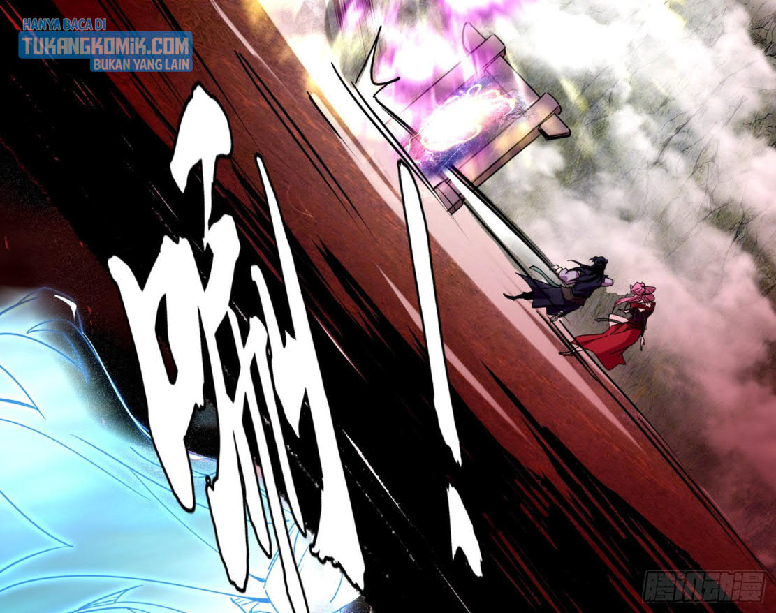 I’m An Evil God Chapter 286 halaman 69
