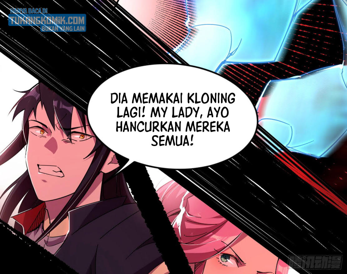 I’m An Evil God Chapter 286 halaman 71