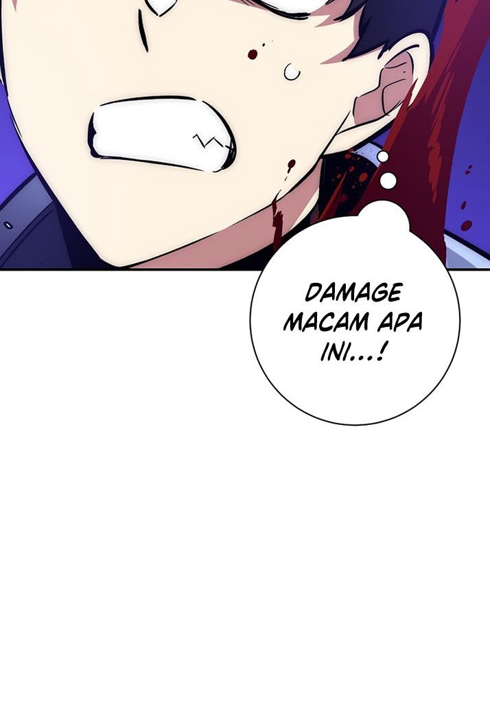 Hyper Luck Chapter 33 halaman 43