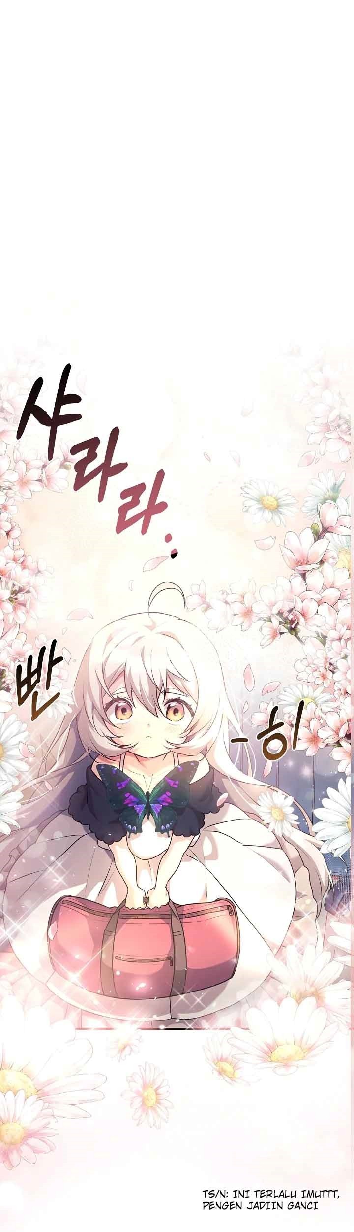 My Daughter Is a Dragon! Chapter 1 halaman 31