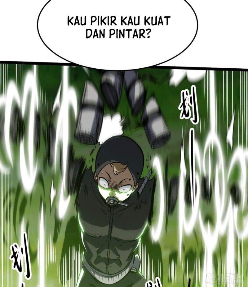 Night Controller Chapter 16 halaman 24