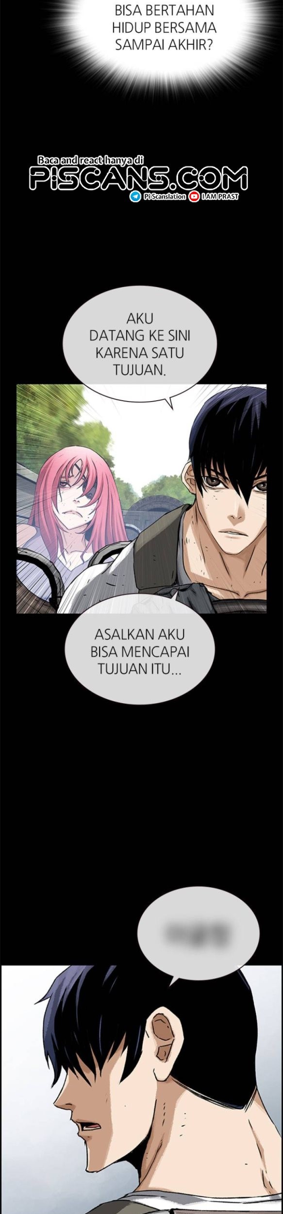 One Hundred Player Battleground Chapter 26 halaman 24