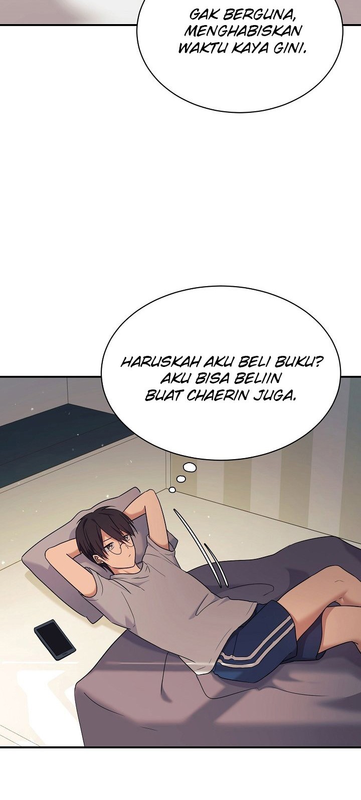 My Daughter Is a Dragon! Chapter 12 halaman 23