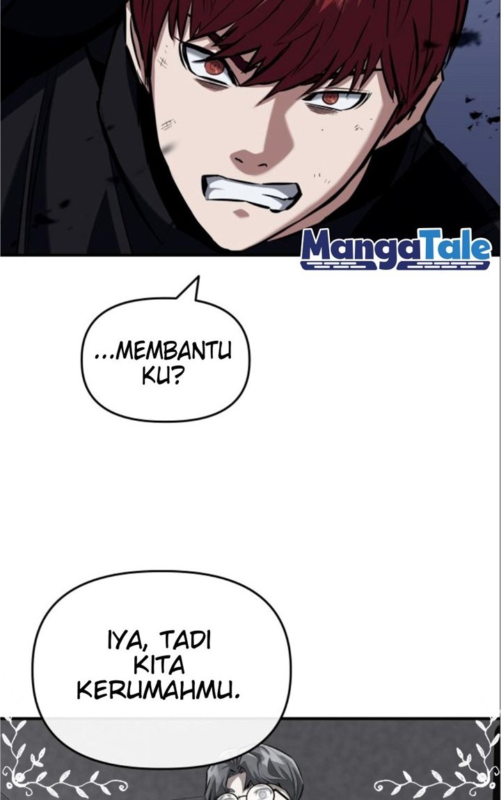 Killing Killer Chapter 4 - Halaman 40