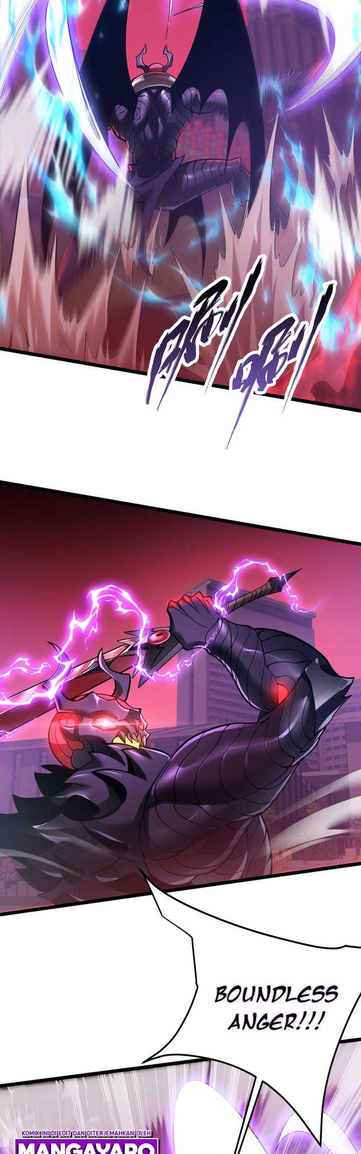 Combine Cube Chapter 38 halaman 20