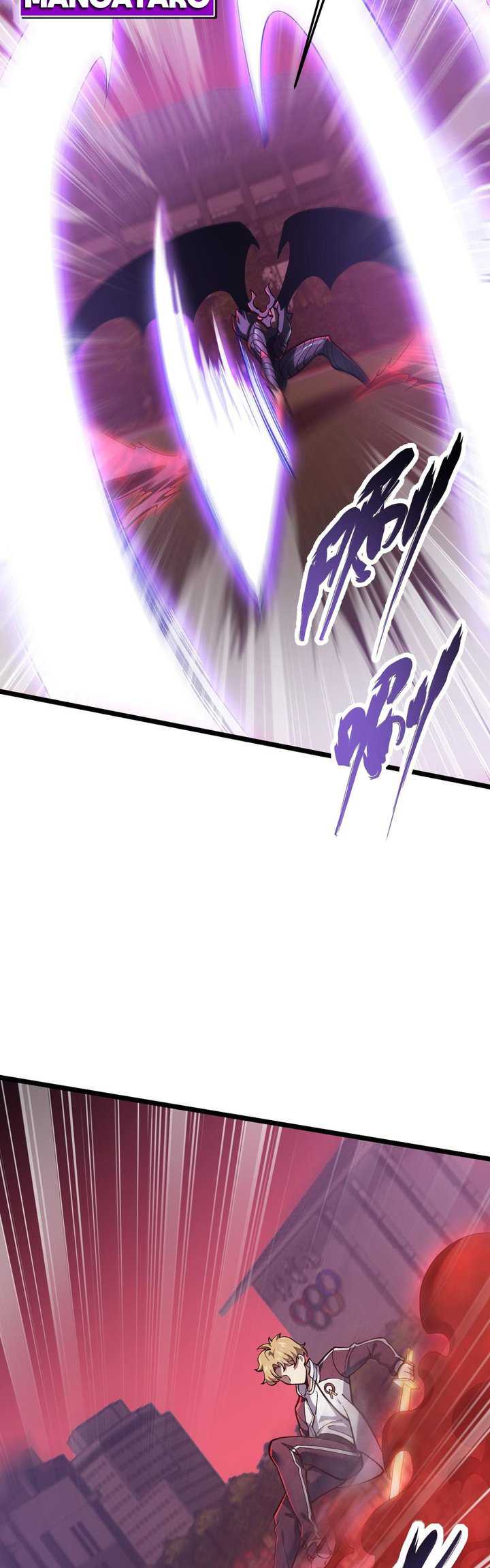 Combine Cube Chapter 38 halaman 21