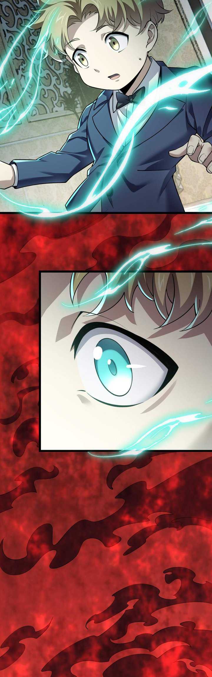Combine Cube Chapter 35 halaman 18