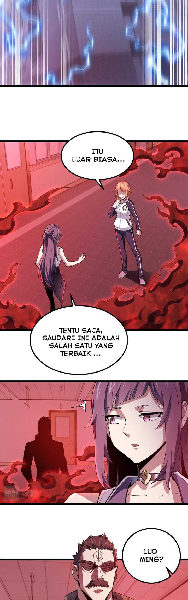 Combine Cube Chapter 34 halaman 19