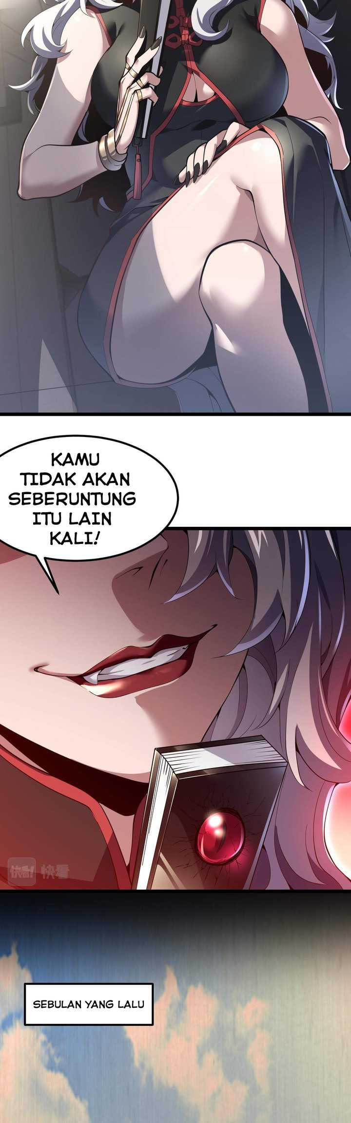 Combine Cube Chapter 32 halaman 18