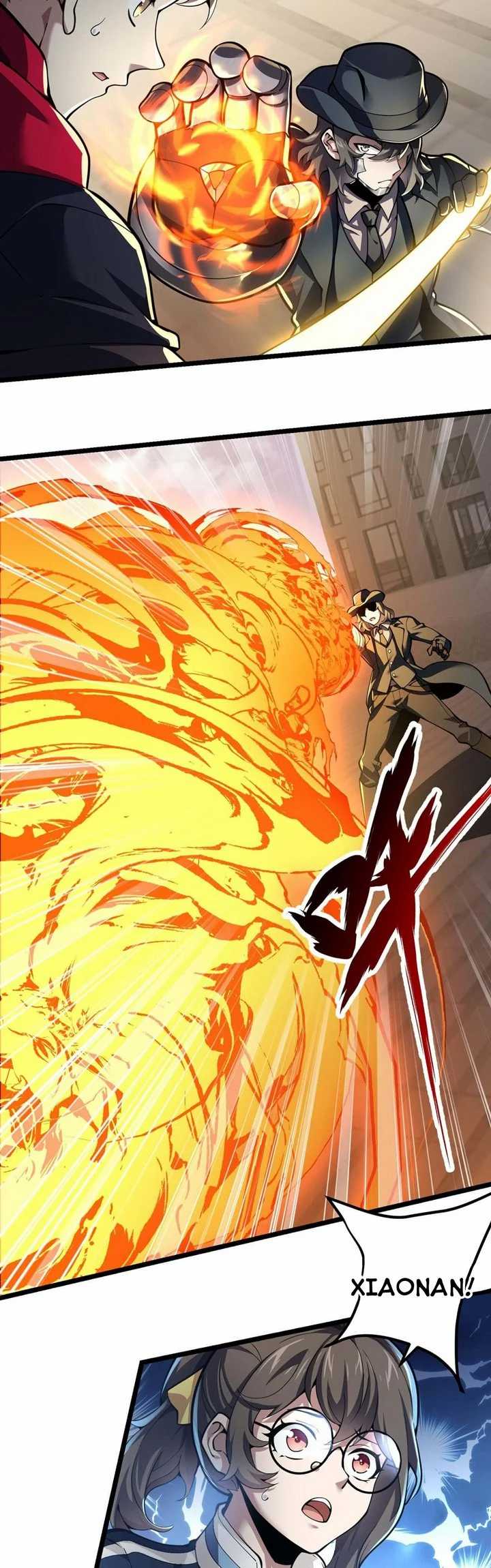 Combine Cube Chapter 30 halaman 18