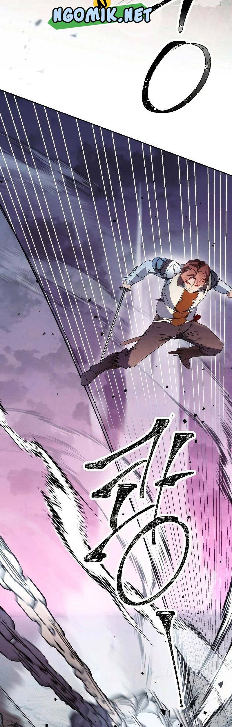 The Live Chapter 112 halaman 41