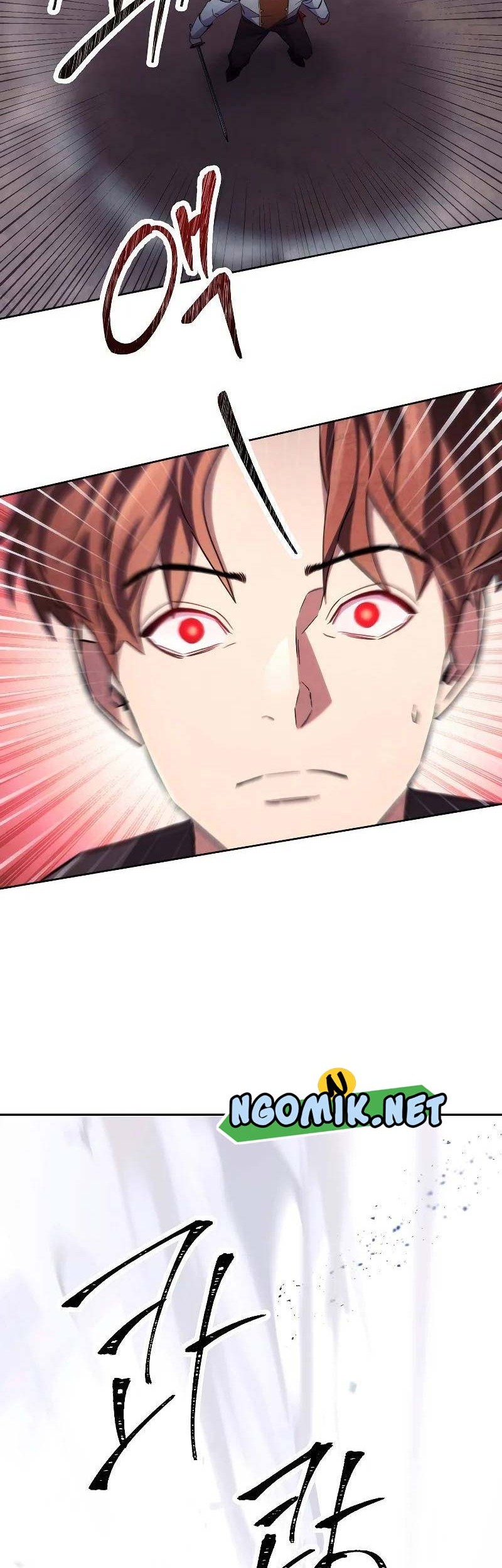 The Live Chapter 112 halaman 44