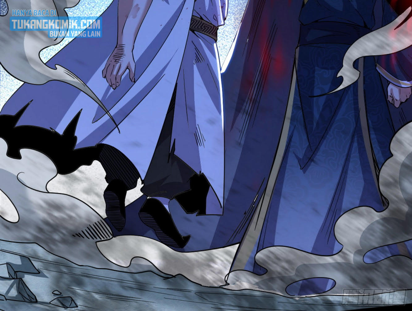I’m An Evil God Chapter 287 halaman 65