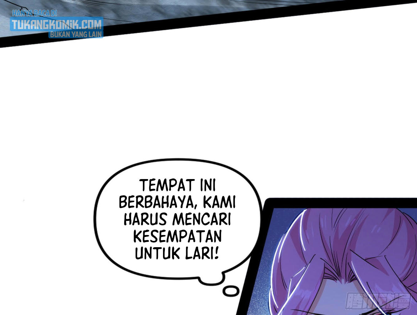 I’m An Evil God Chapter 287 halaman 66