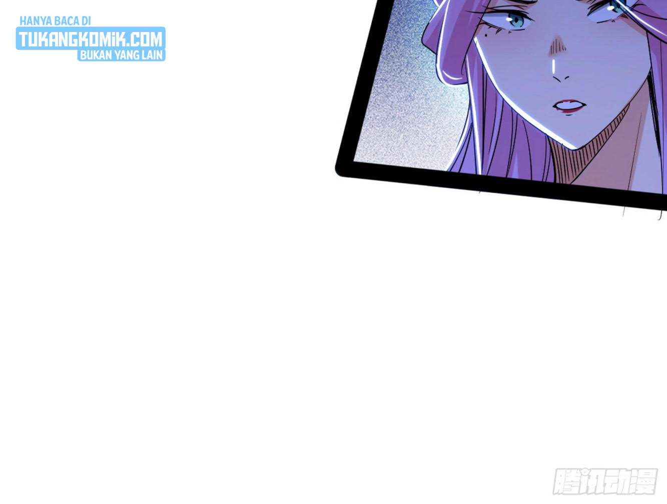 I’m An Evil God Chapter 287 halaman 67