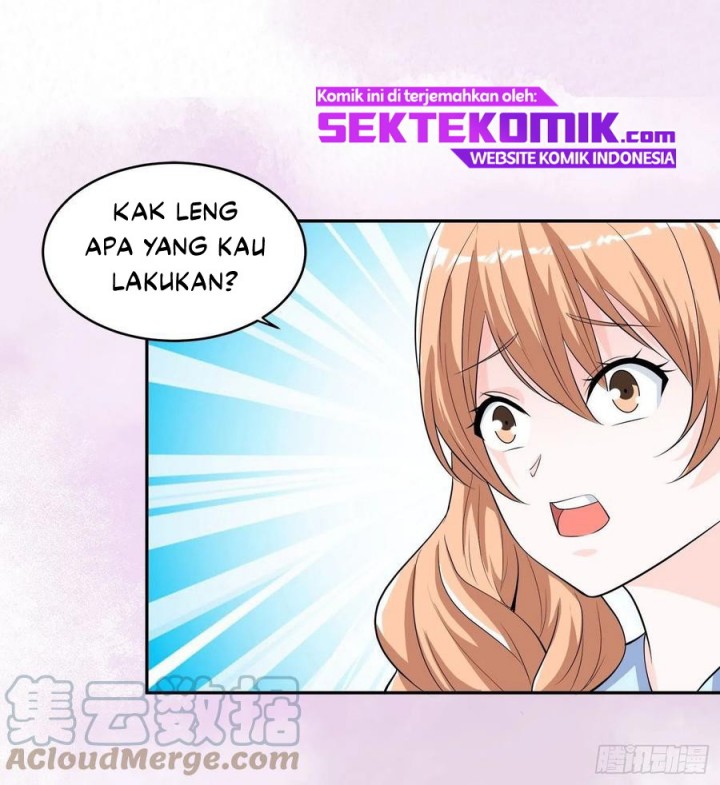 Cultivators In The City Chapter 152 Gambar 20