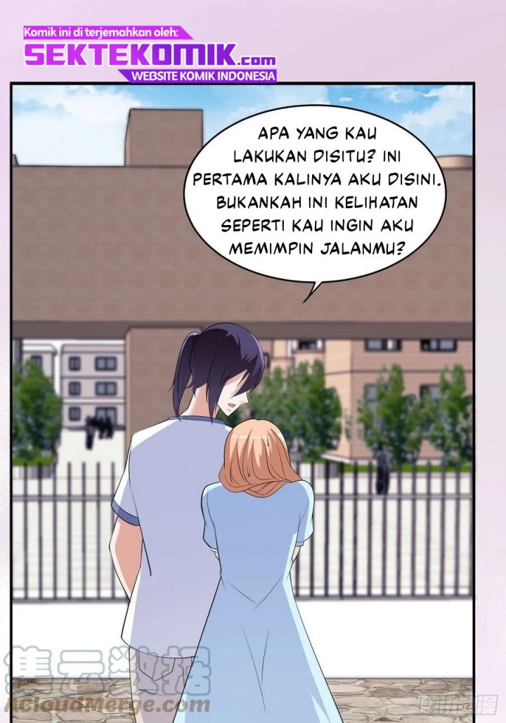 Cultivators In The City Chapter 151 Gambar 20