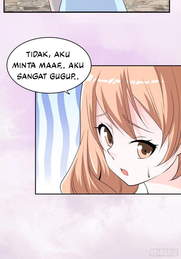 Cultivators In The City Chapter 151 Gambar 21