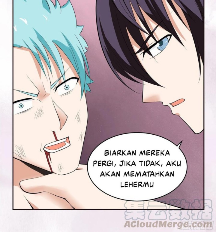 Cultivators In The City Chapter 131 Gambar 20
